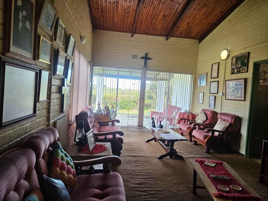 3 Bedroom Property for Sale in Pearly Beach Western Cape